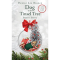 Dog at the Tinsel Tree: Susie's Story