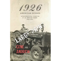 1926 American Scenes