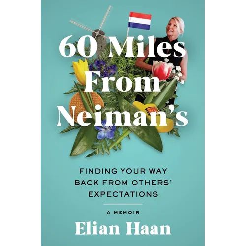 60 Miles From Neiman's