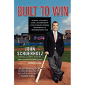Built to Win: Inside Stories and Leadership Strategies from Baseball's Winningest General Manager