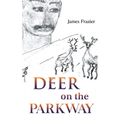 Deer on the Parkway
