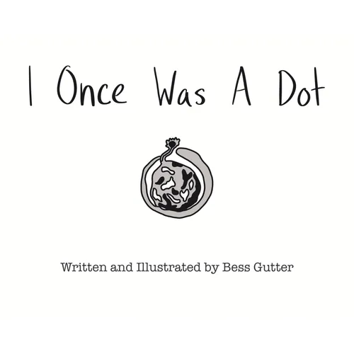 I Once Was A Dot