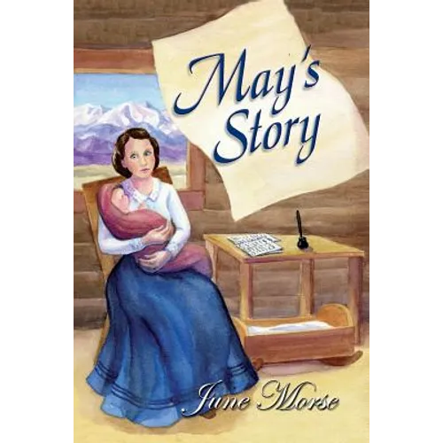 May's Story