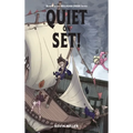 Quiet on Set!