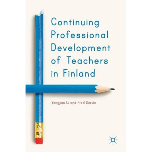 Continuing Professional Development of Teachers in Finland