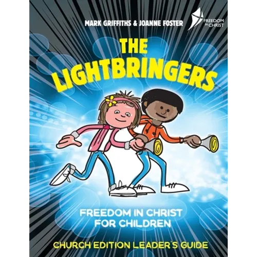 The Lightbringers Church Edition Leader's Guide: American English Version