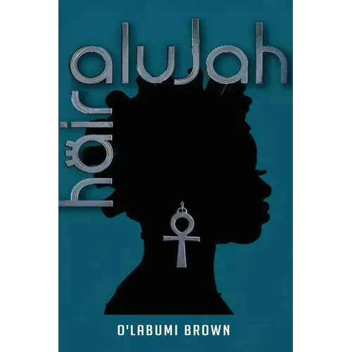 Hairalujah