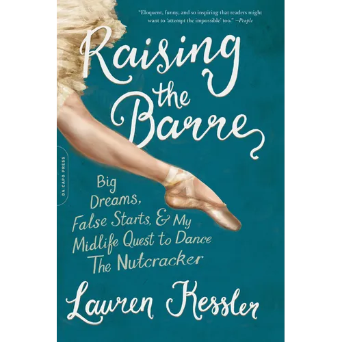 Raising the Barre