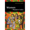 Women in Modern India