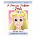 Daughters of The King: A Princess Problem with Pride