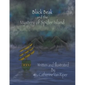 Black Beak and the Mystery of Spider Island