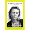 Unstoppable: My Life So Far