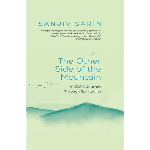 The Other Side of the Mountain - A CEO's Journey Through Spirituality