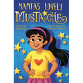 Mamta's Lovely Mustache