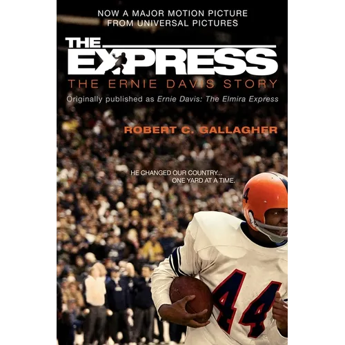 The Express: The Ernie Davis Story