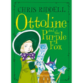Ottoline and the Purple Fox