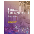 Physical Pharmaceutics - I: Revised Edition