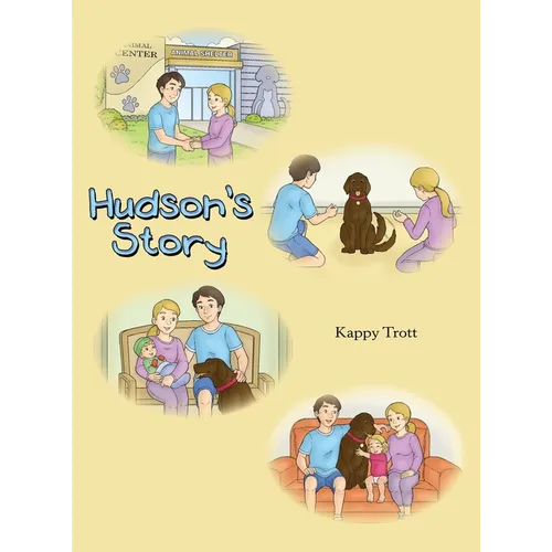 Hudson's Story