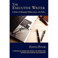 The Executive Writer