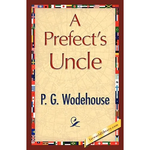 A Prefect's Uncle