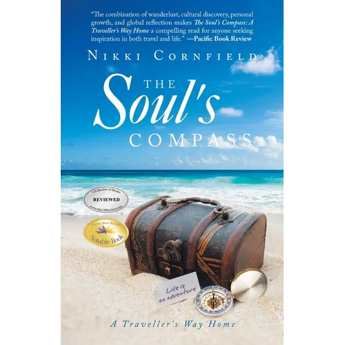 The Soul's Compass: A Traveller's Way Home