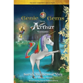 Genie Gems meets Arthur Fantastic