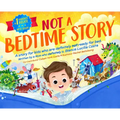 Not A Bedtime Story