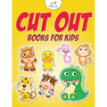 Cut Out Books For Kids