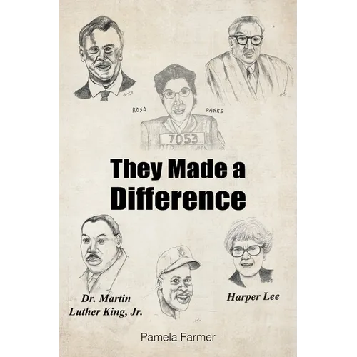 They Made a Difference