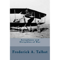 Aeroplanes and Dirigibles of War