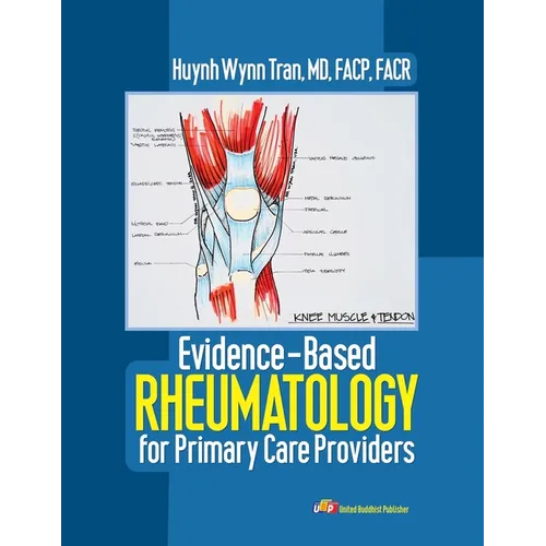 Evidence-Based Rheumatology for Primary Care Providers