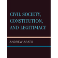 Civil Society, Constitution, and Legitimacy