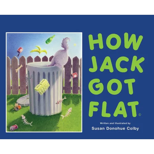 How Jack Got Flat
