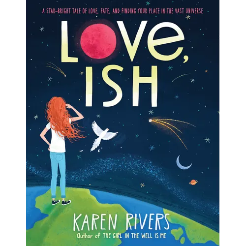 Love, Ish