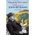Poems in the Porch: The Radio Poems of John Betjeman