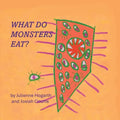 What Do Monsters Eat?