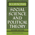 Social Science and Political Theory