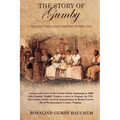 The Story of Gumby; Tracing the Family History to the 1700's