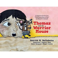 Thomas and the Warrior Mouse: An Adaptation of the Short Story "Field Mouse Goes to War" by Edward A. Kennard