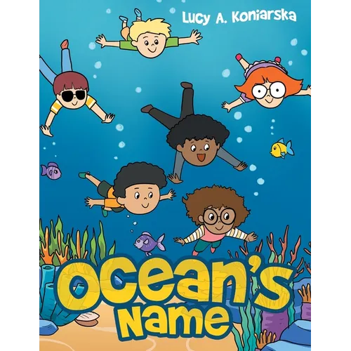 Ocean's Name