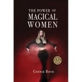 The Power of Magical Women