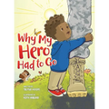 Why My Hero Had to Go