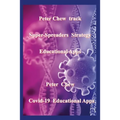 Peter Chew track super-spreaders strategy Educational Apps: Covid-19 Educational Apps