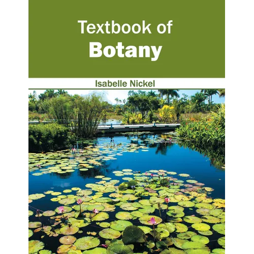 Textbook of Botany