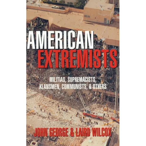 American Extremists