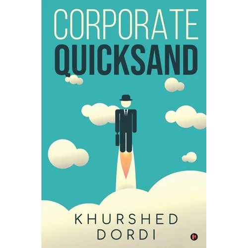 Corporate Quicksand