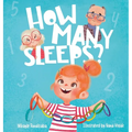 How Many Sleeps?