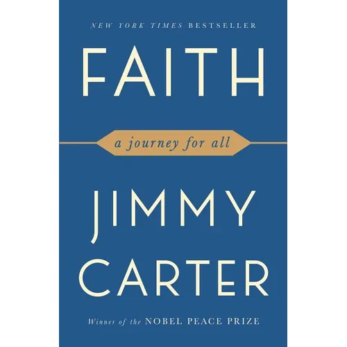 Faith: A Journey for All