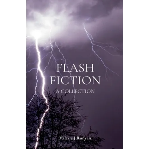Flash Fiction