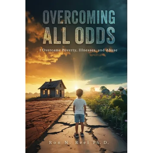 Overcoming All Odds: I Overcame Poverty, Illnesses, and Abuse